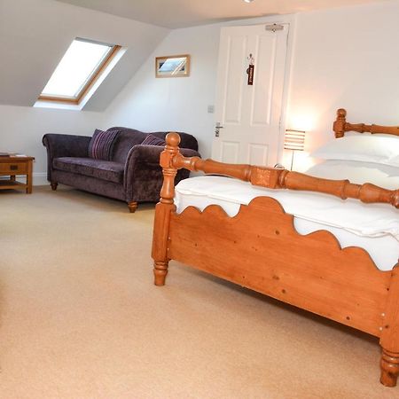 Townend Farm Bed And Breakfast Loftus エクステリア 写真