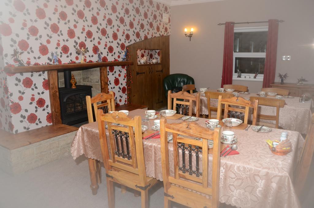Townend Farm Bed And Breakfast Loftus エクステリア 写真