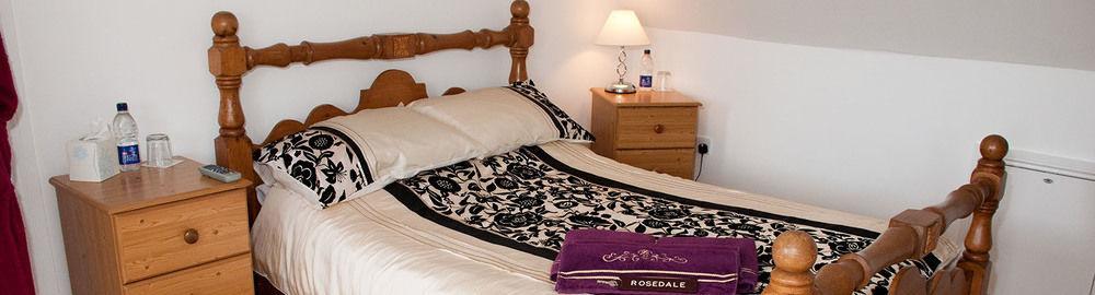 Townend Farm Bed And Breakfast Loftus エクステリア 写真
