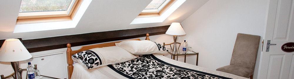 Townend Farm Bed And Breakfast Loftus エクステリア 写真