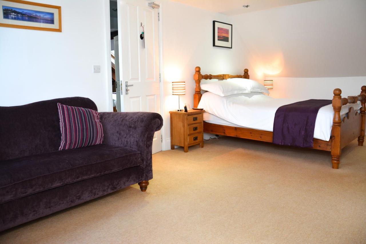 Townend Farm Bed And Breakfast Loftus エクステリア 写真