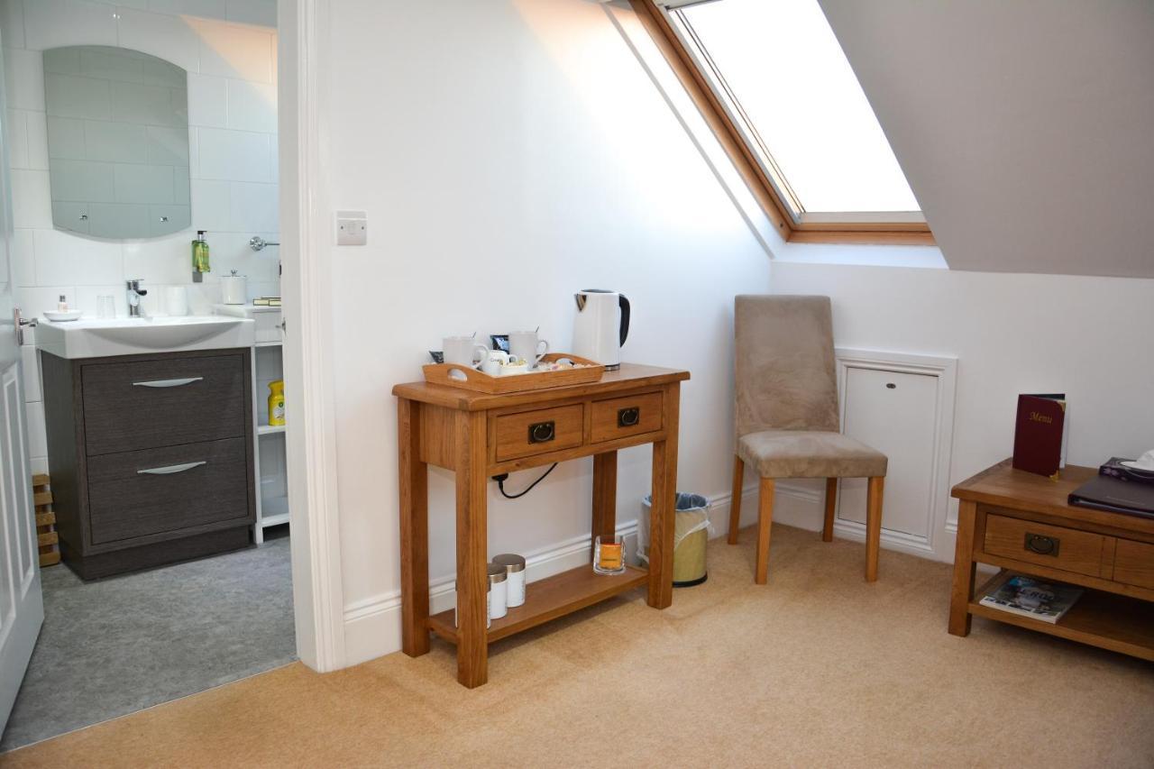 Townend Farm Bed And Breakfast Loftus エクステリア 写真