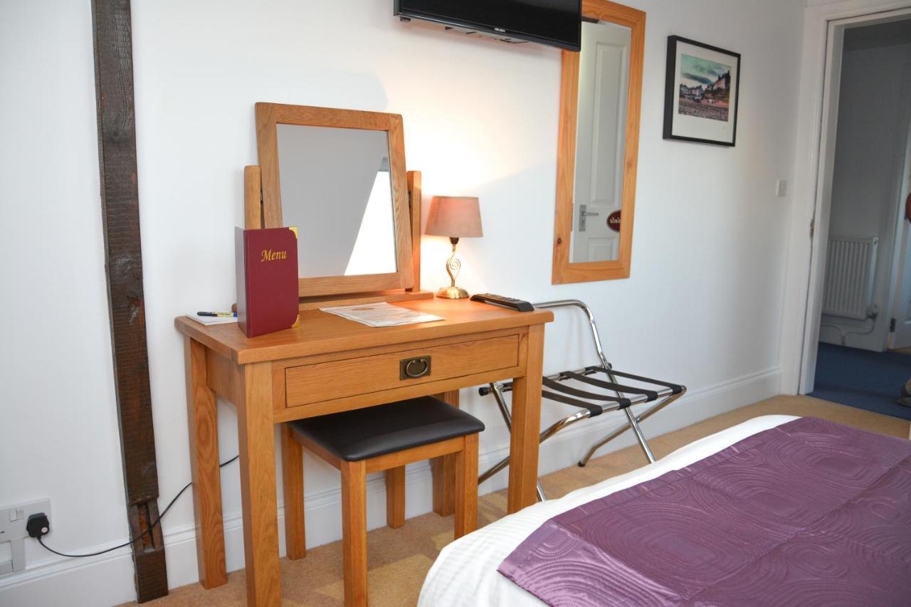 Townend Farm Bed And Breakfast Loftus エクステリア 写真